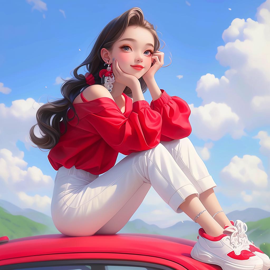 娜娜