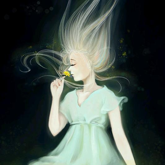 初心不变（阿峥）