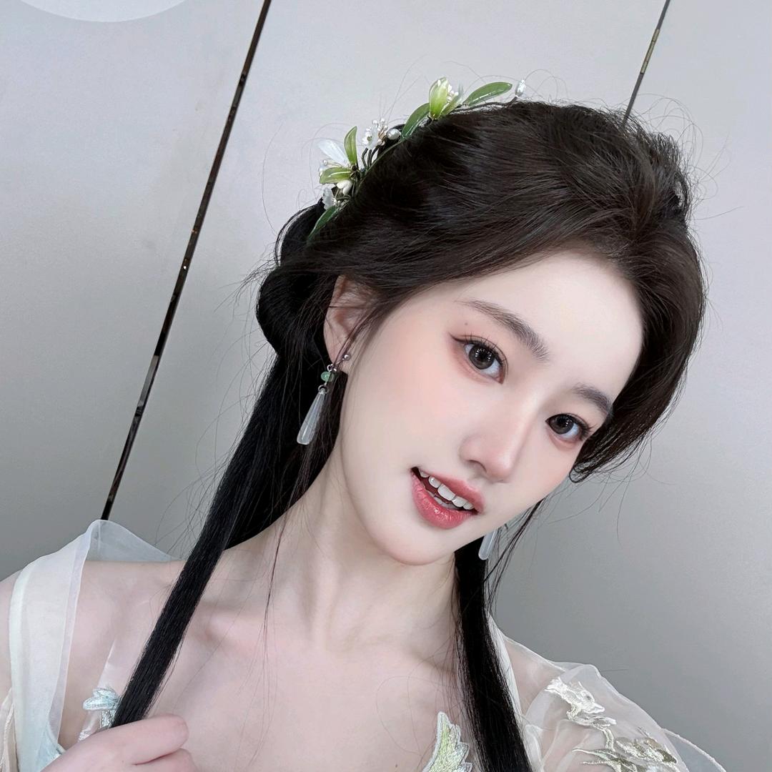 奥米哥（国风汉服）
