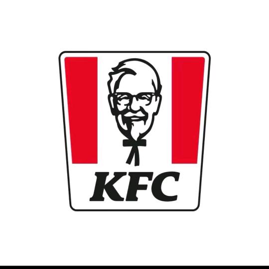 KFC早餐帕尼尼