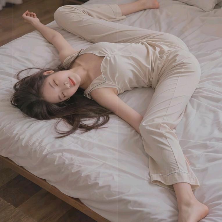 你的夫人超有料x