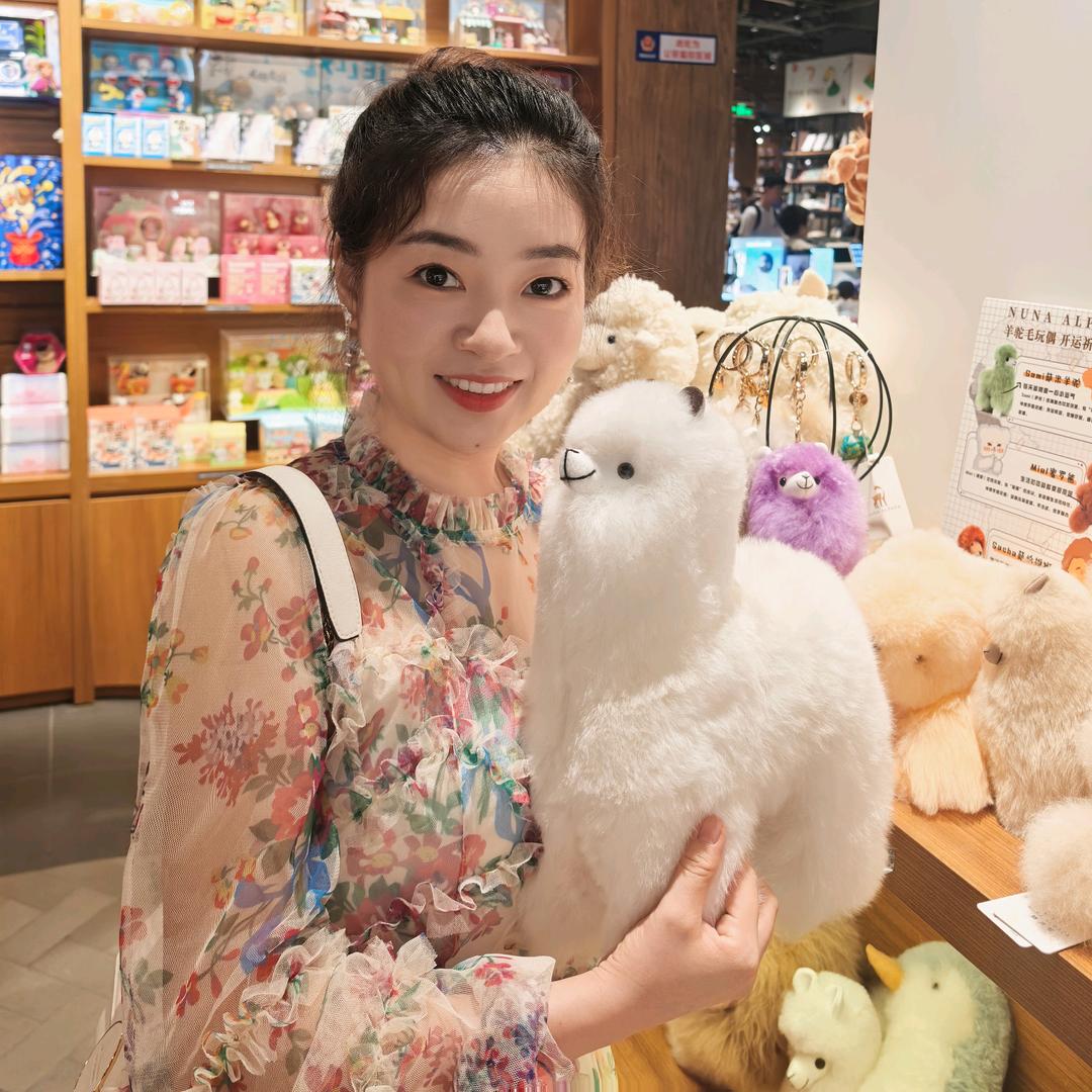 小文@🌷（新号关注）