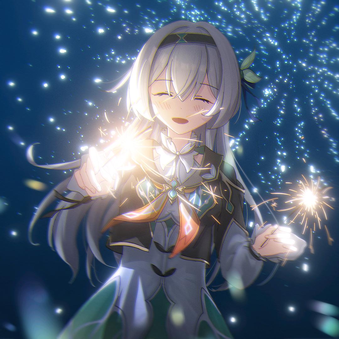 🔭望·开阳·极夜之光🔭