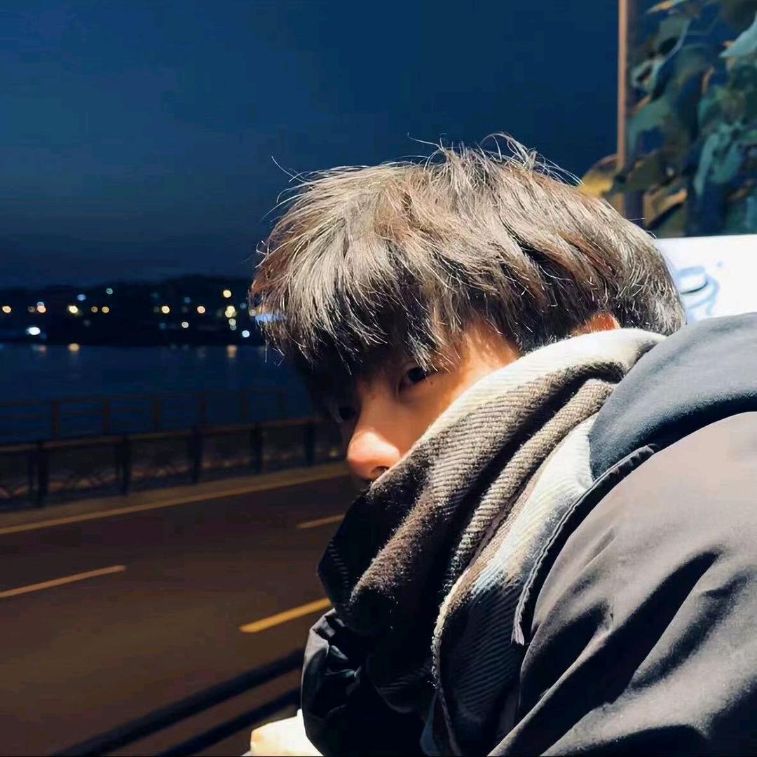 訣别