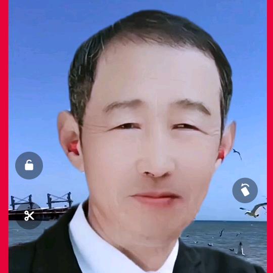 金成刚，《名茶》