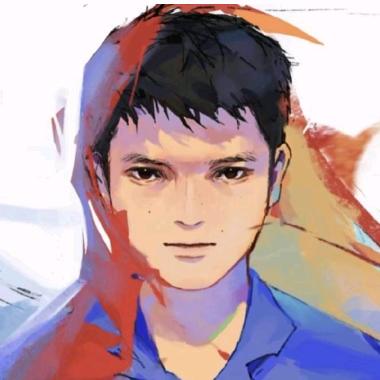 MCI.马东梅