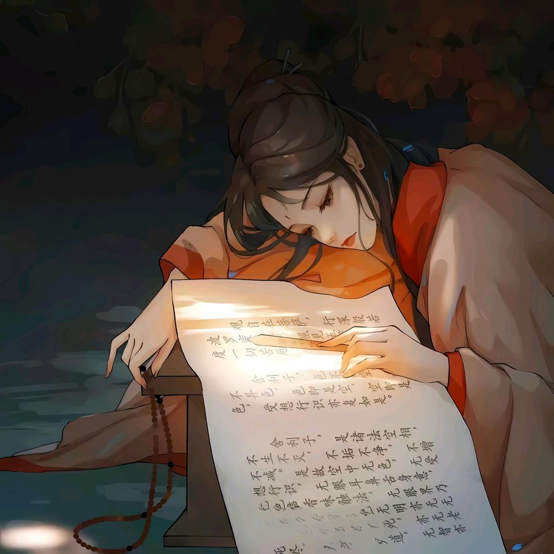 一帧春秋