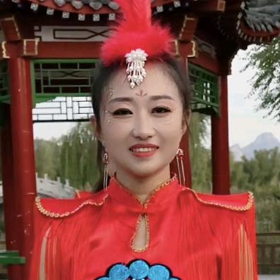 🌸小秀儿（展翅团队）