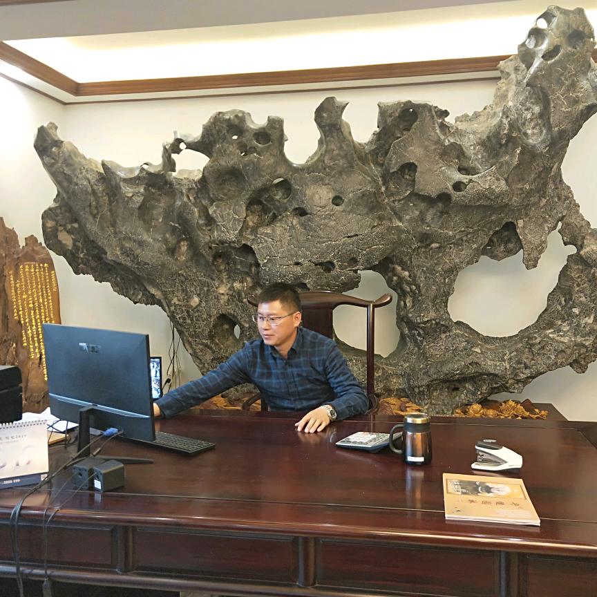 常山兴健园艺场