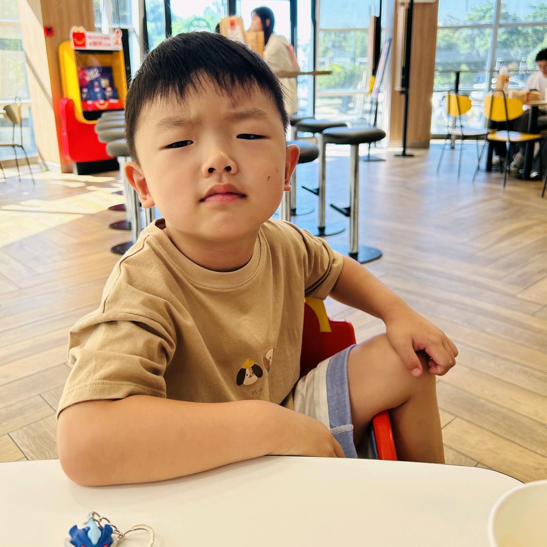 我是发发呀
