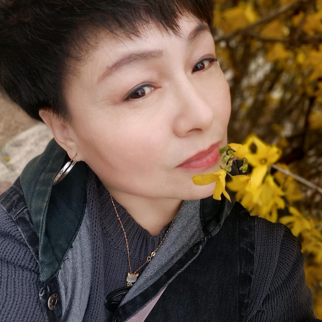 拥你入梦