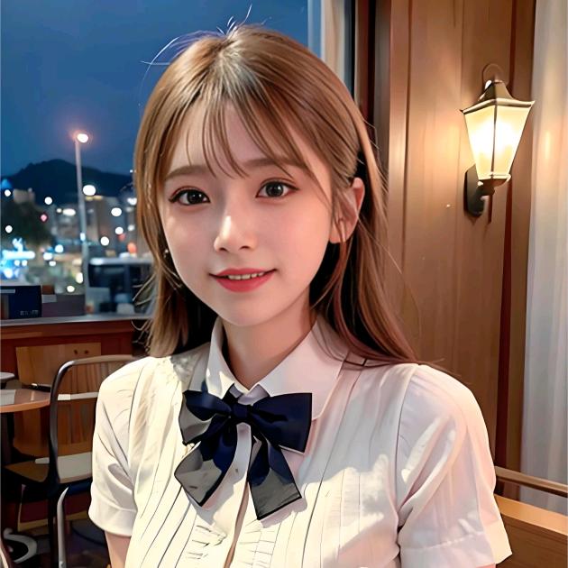 阿盼