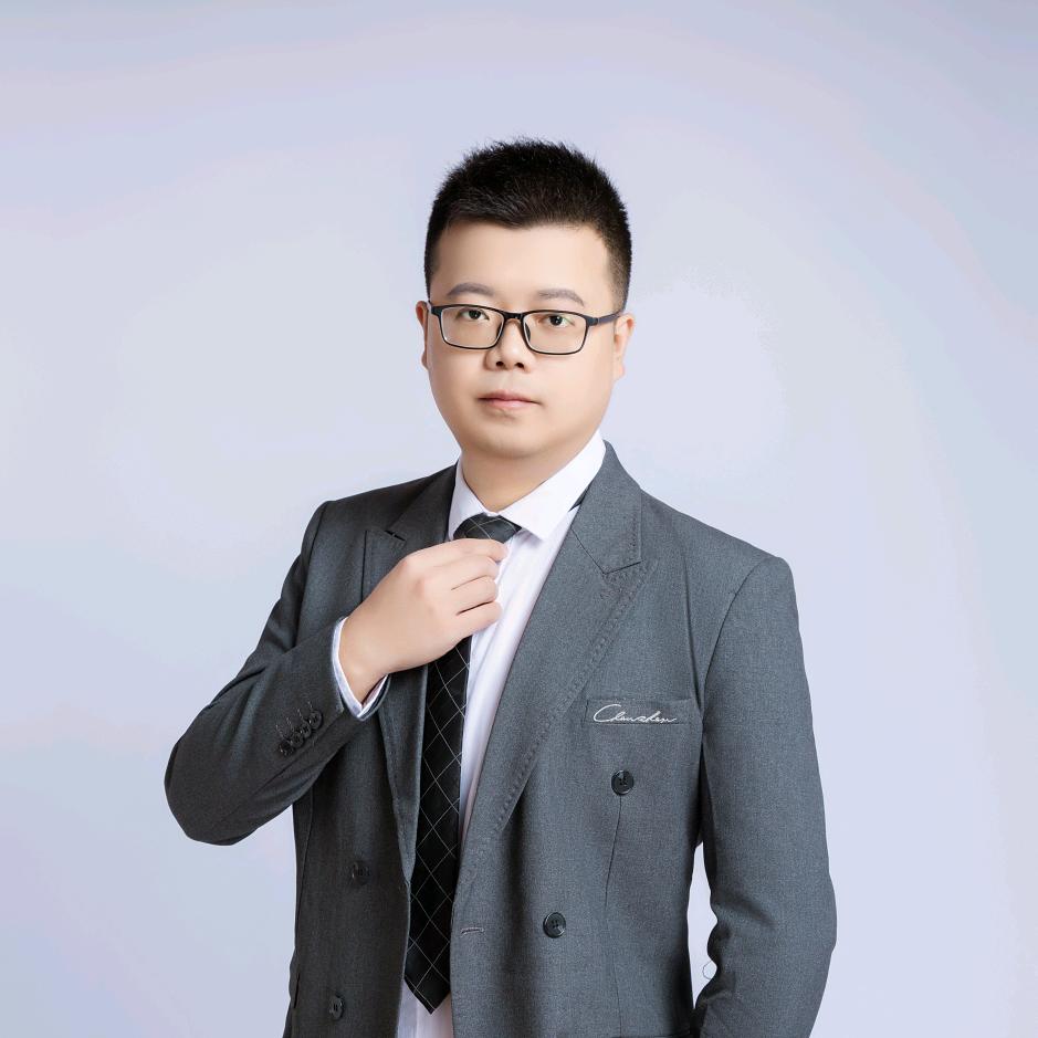 小卢保险说