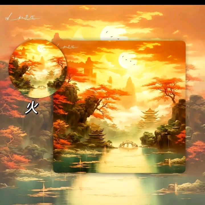 ～一花一世界～