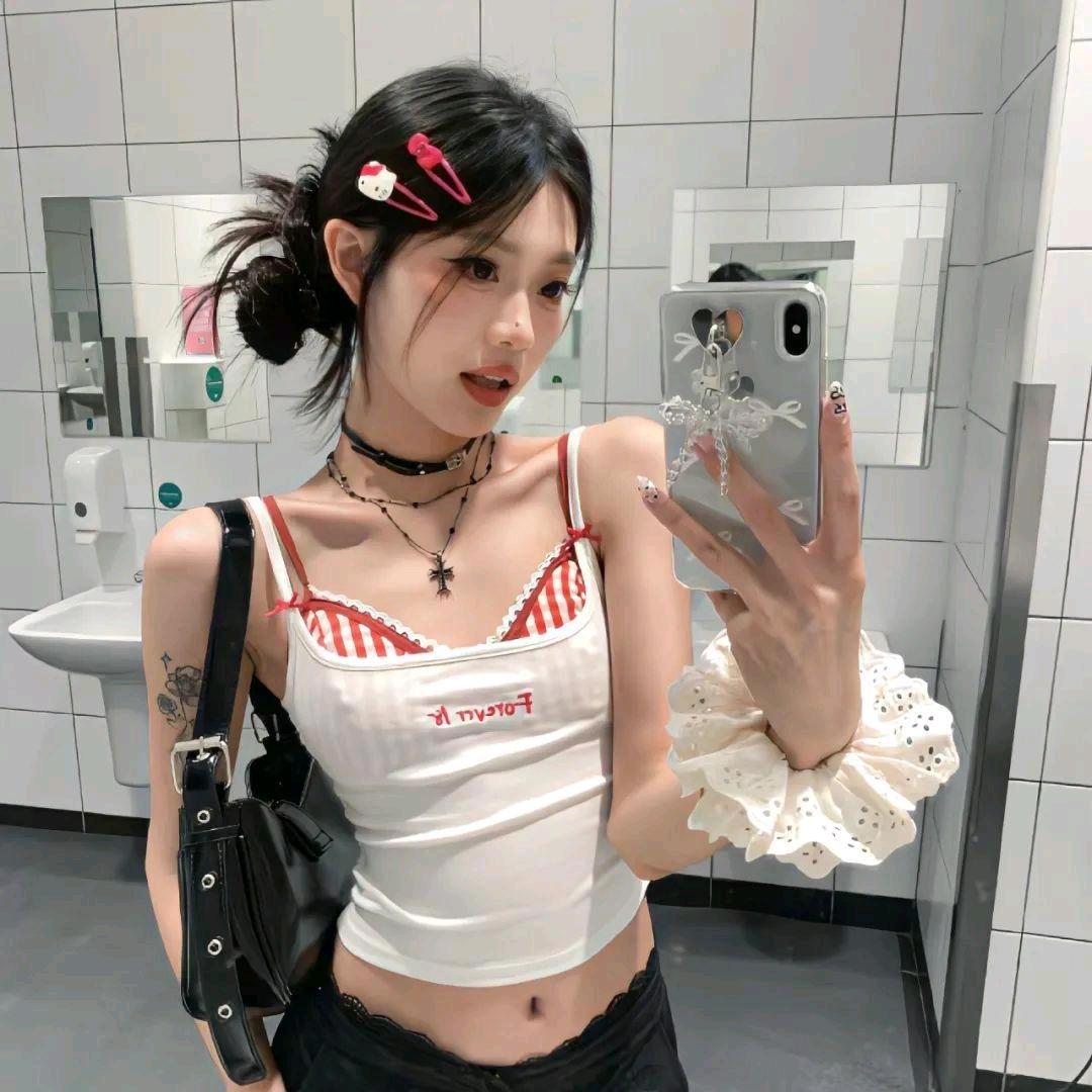 雨梦服饰