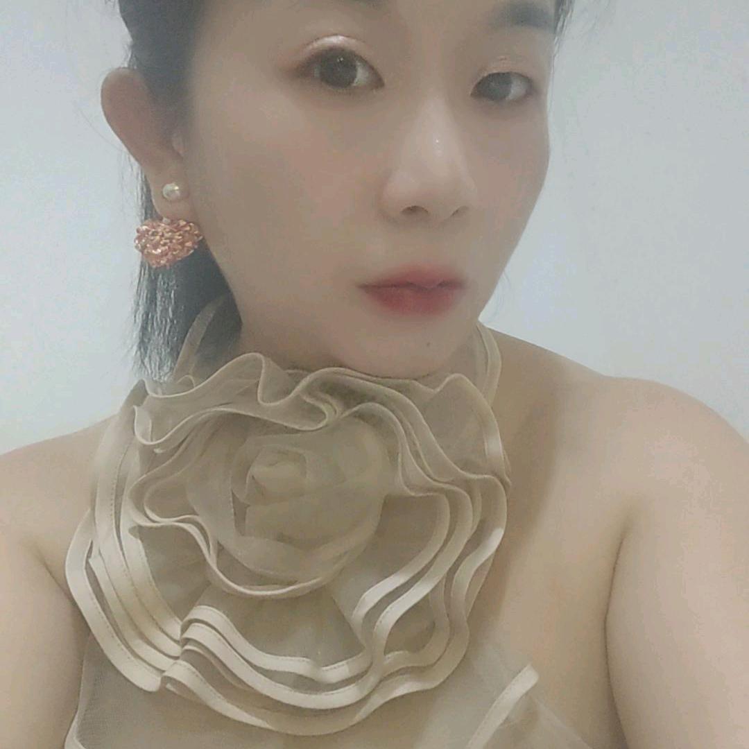 🥀夕颜若雪