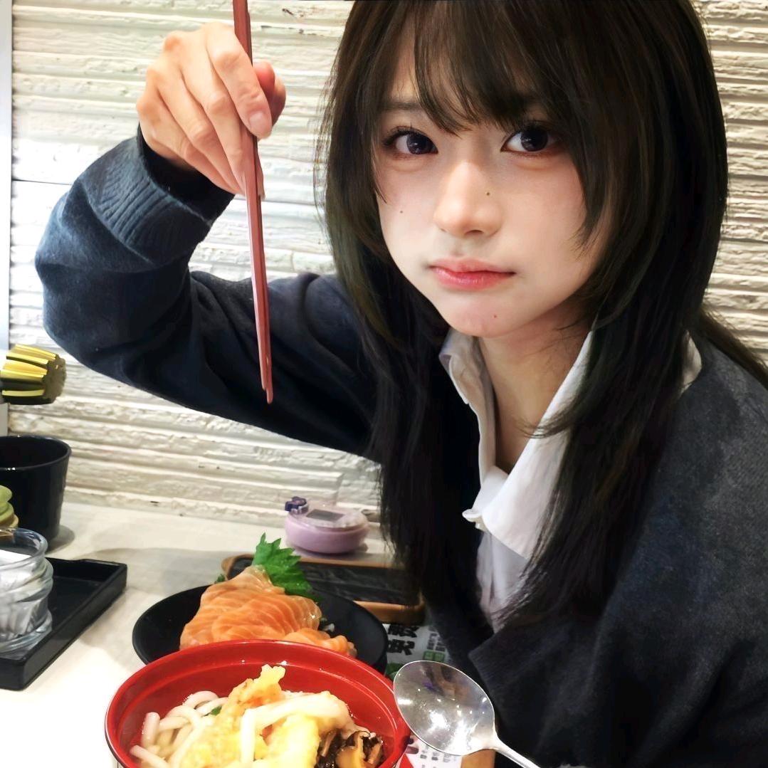 有一些天真