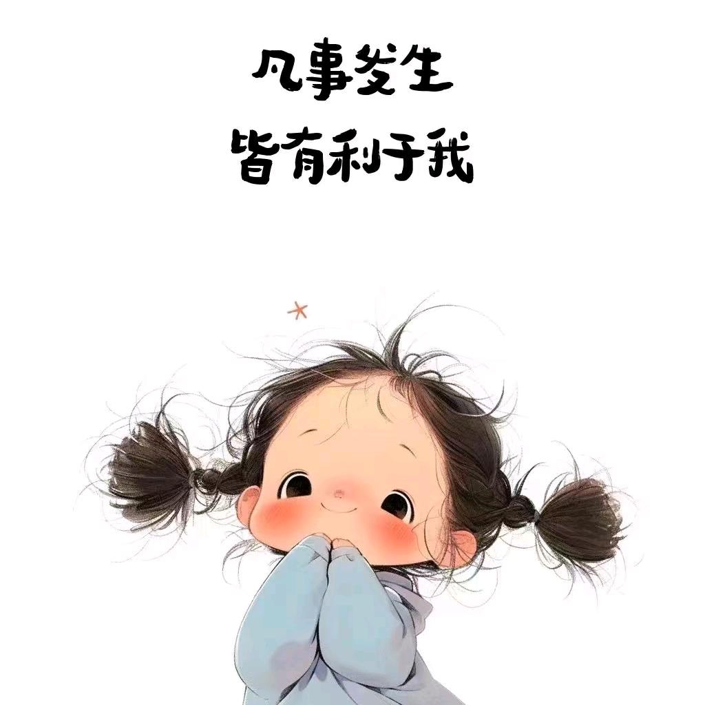 开心华姐姐🤗