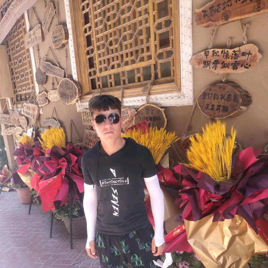 👿👿小麦👿👿