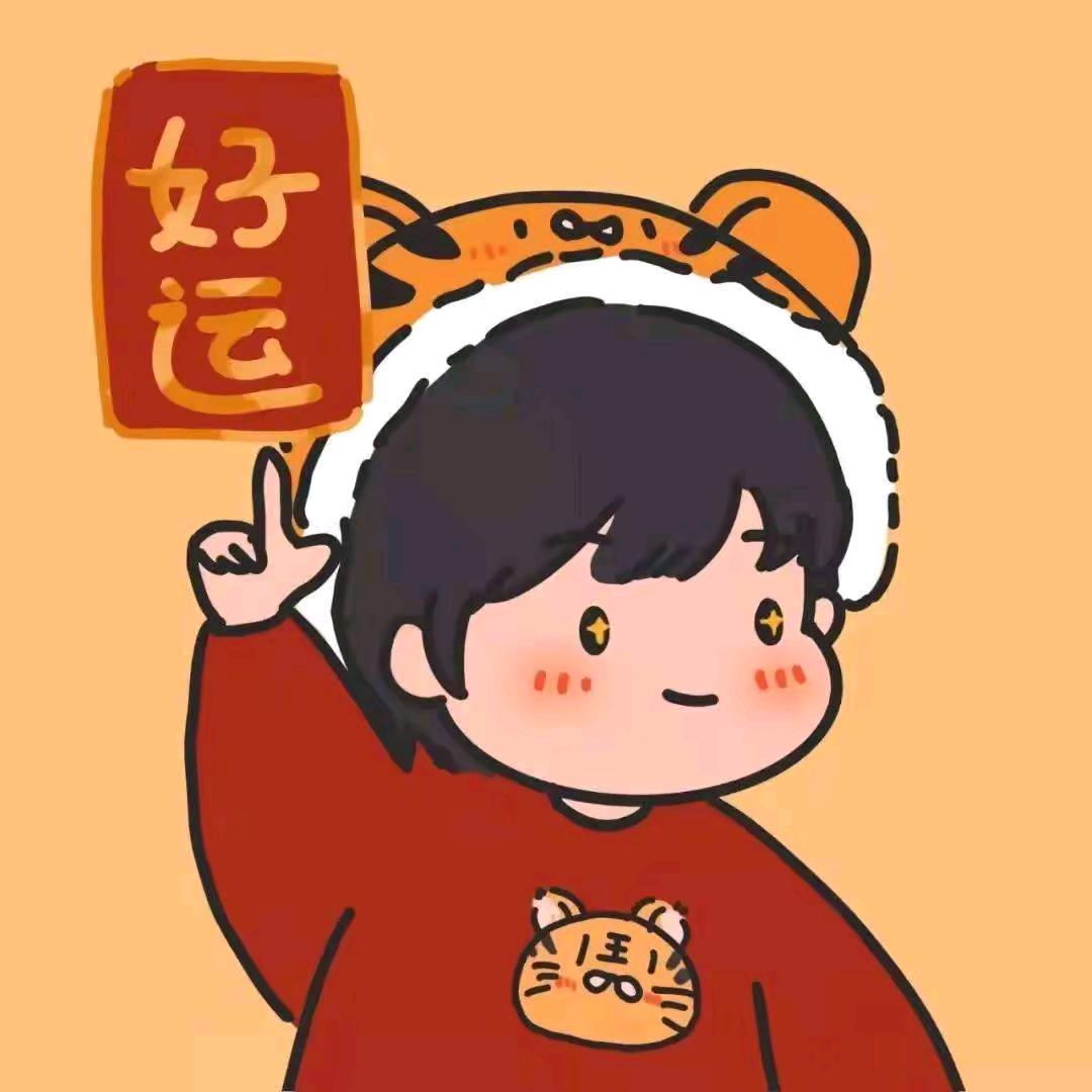 🌈小狐狸🦊