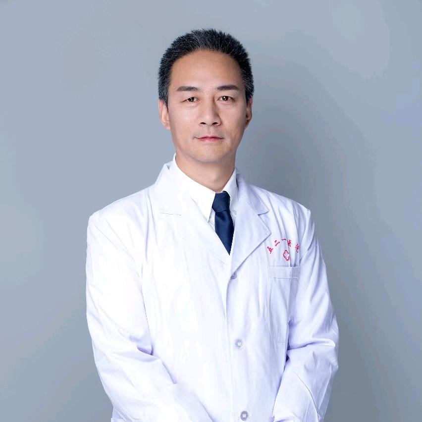 脊柱医生刘少军