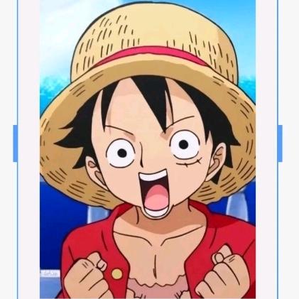 小怪兽🍀（茴）