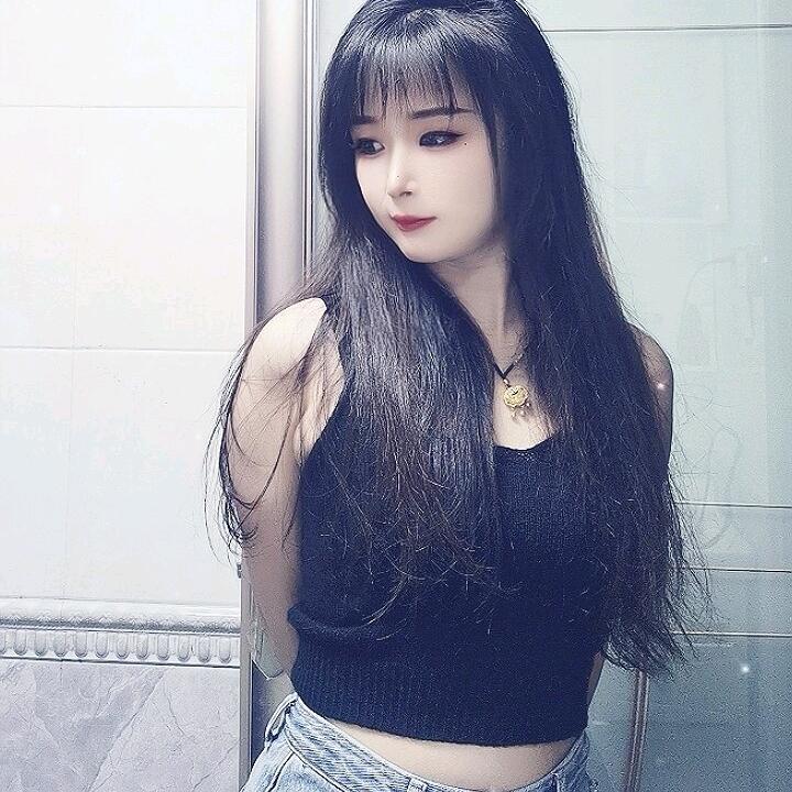 小仙女颖儿💕（不要连赞）