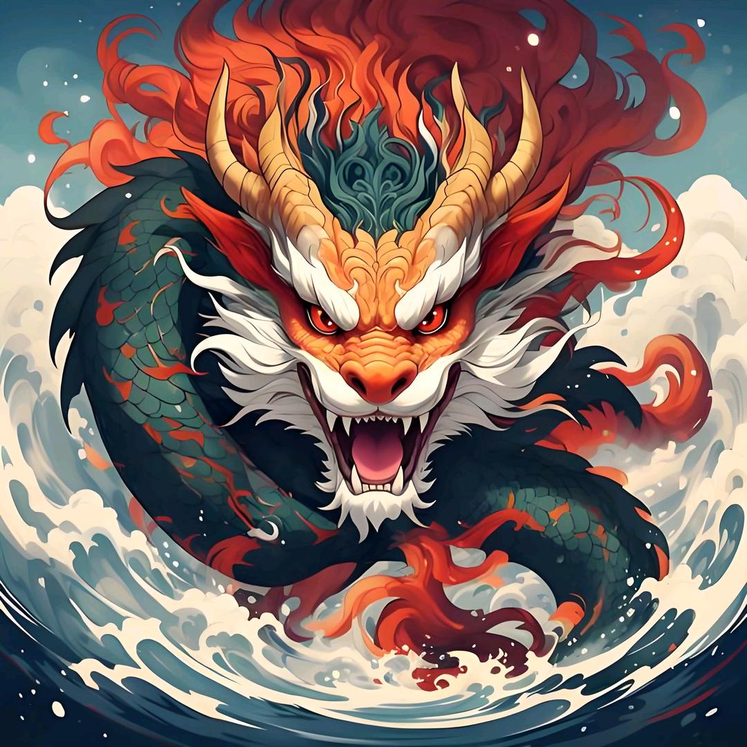龙王