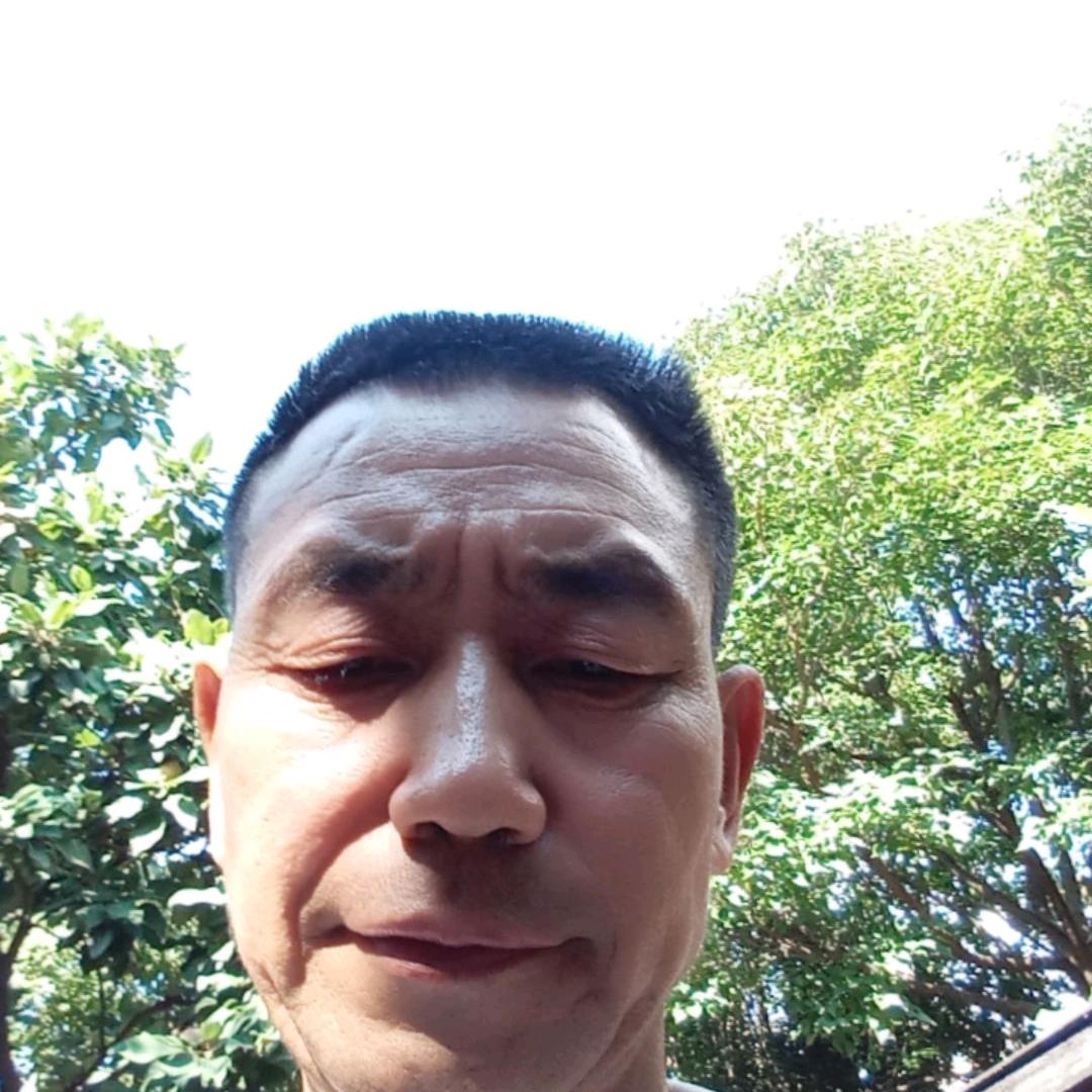 幸福是我