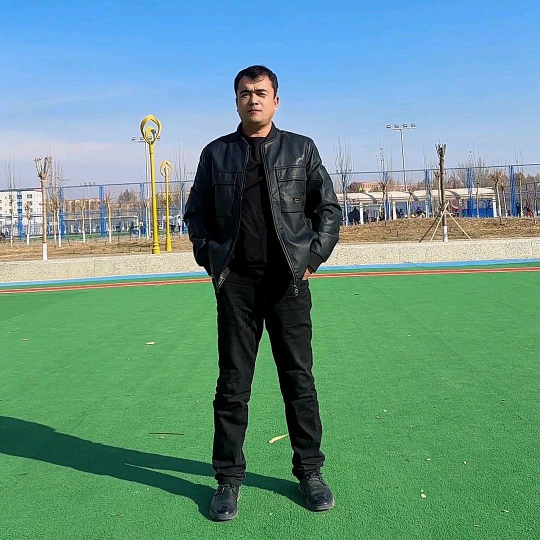 吾买尔江