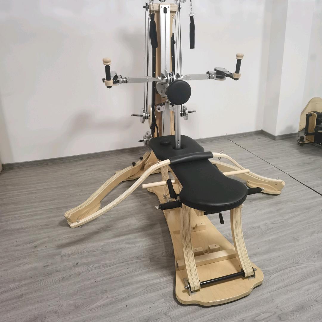 普拉提器械生产厂家🧘婵柔