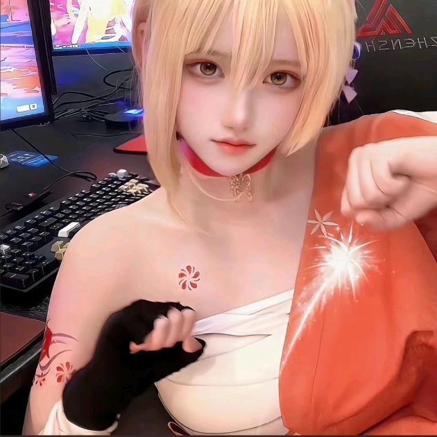 百尼古拉斯·翠花🌸