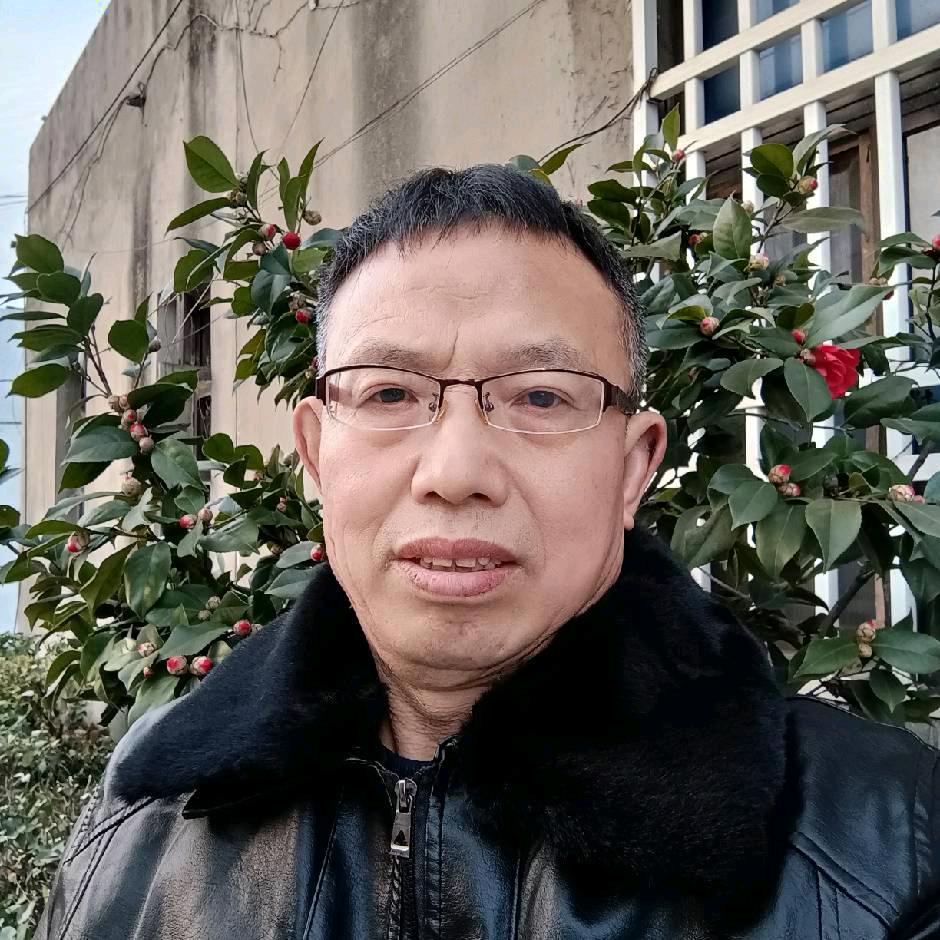 朱昌旭