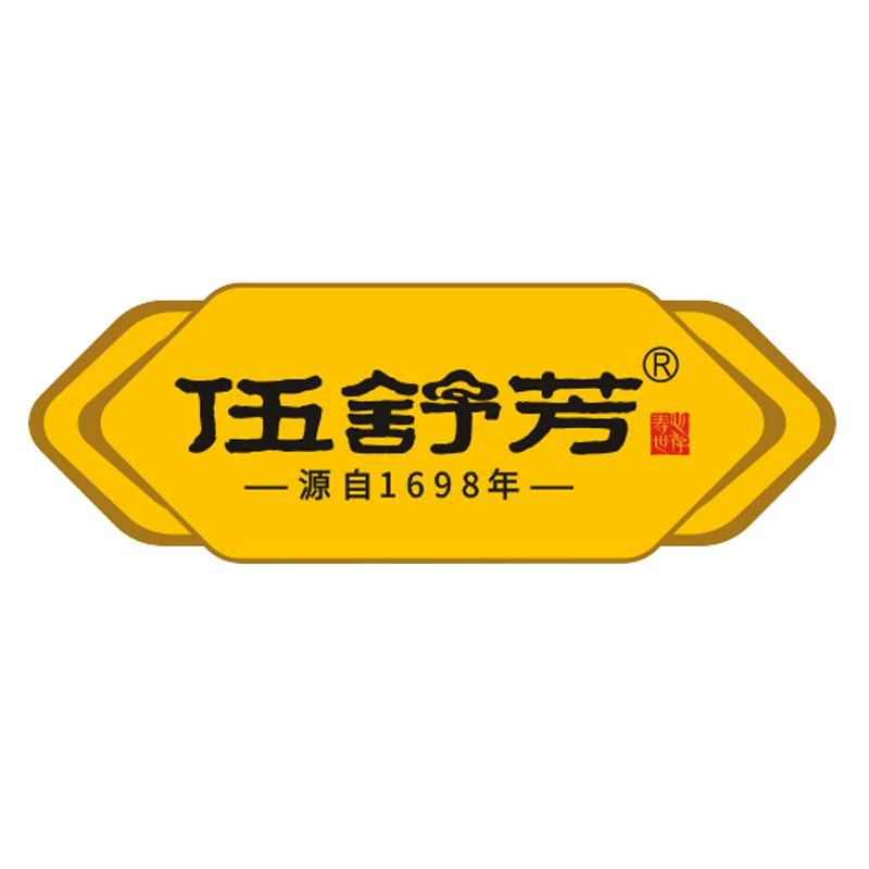 伍舒芳医药旗舰店