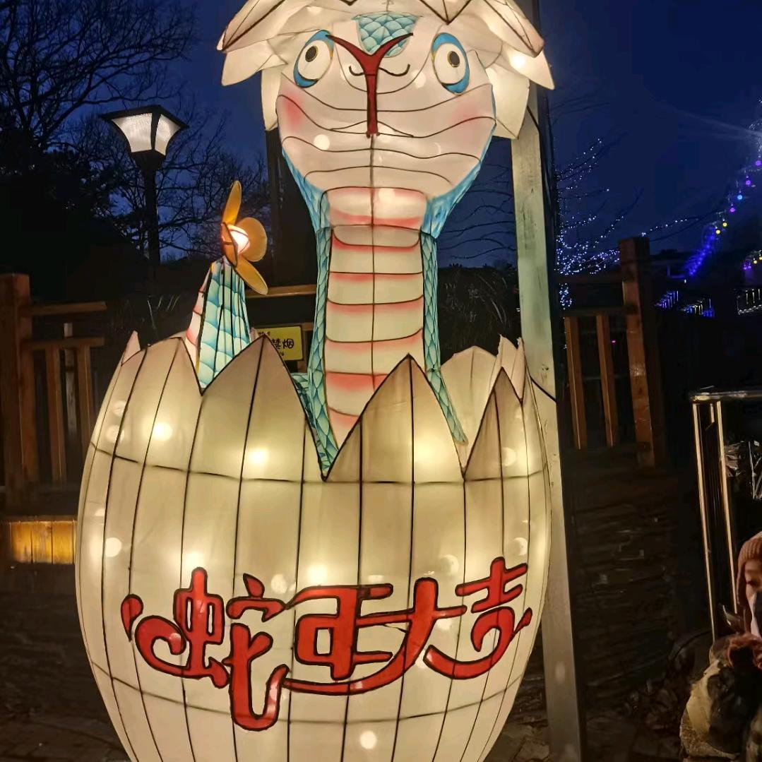 那如意