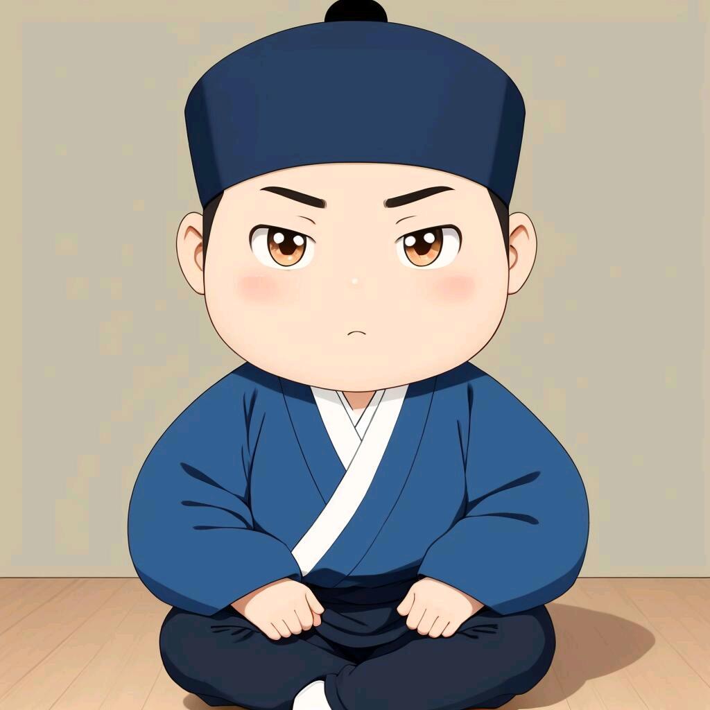 孔家府【修心中】