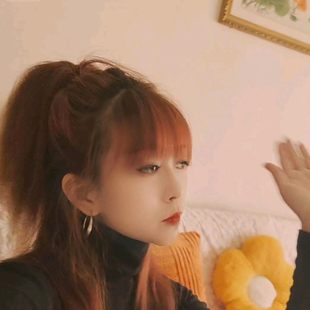 淡淡的幸福感（要加油）