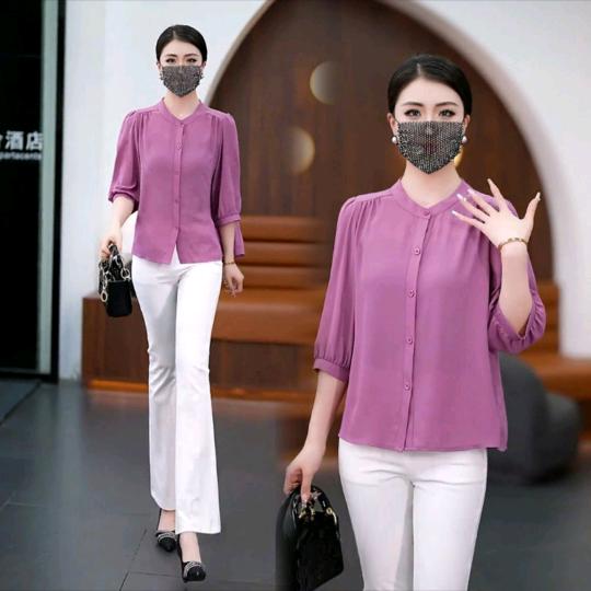 唯依女装二店