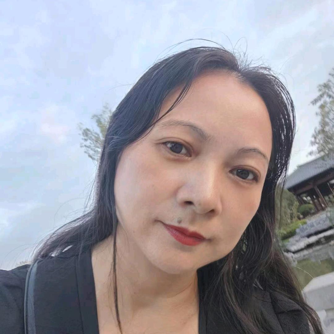 崔姐傻乐