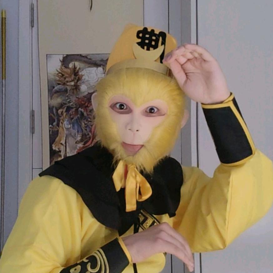 咖啡猴哥🐒（招团队）