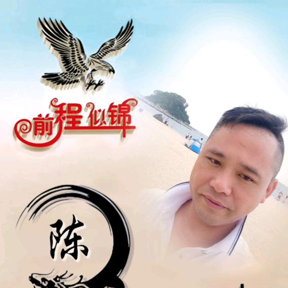 陈风破浪……