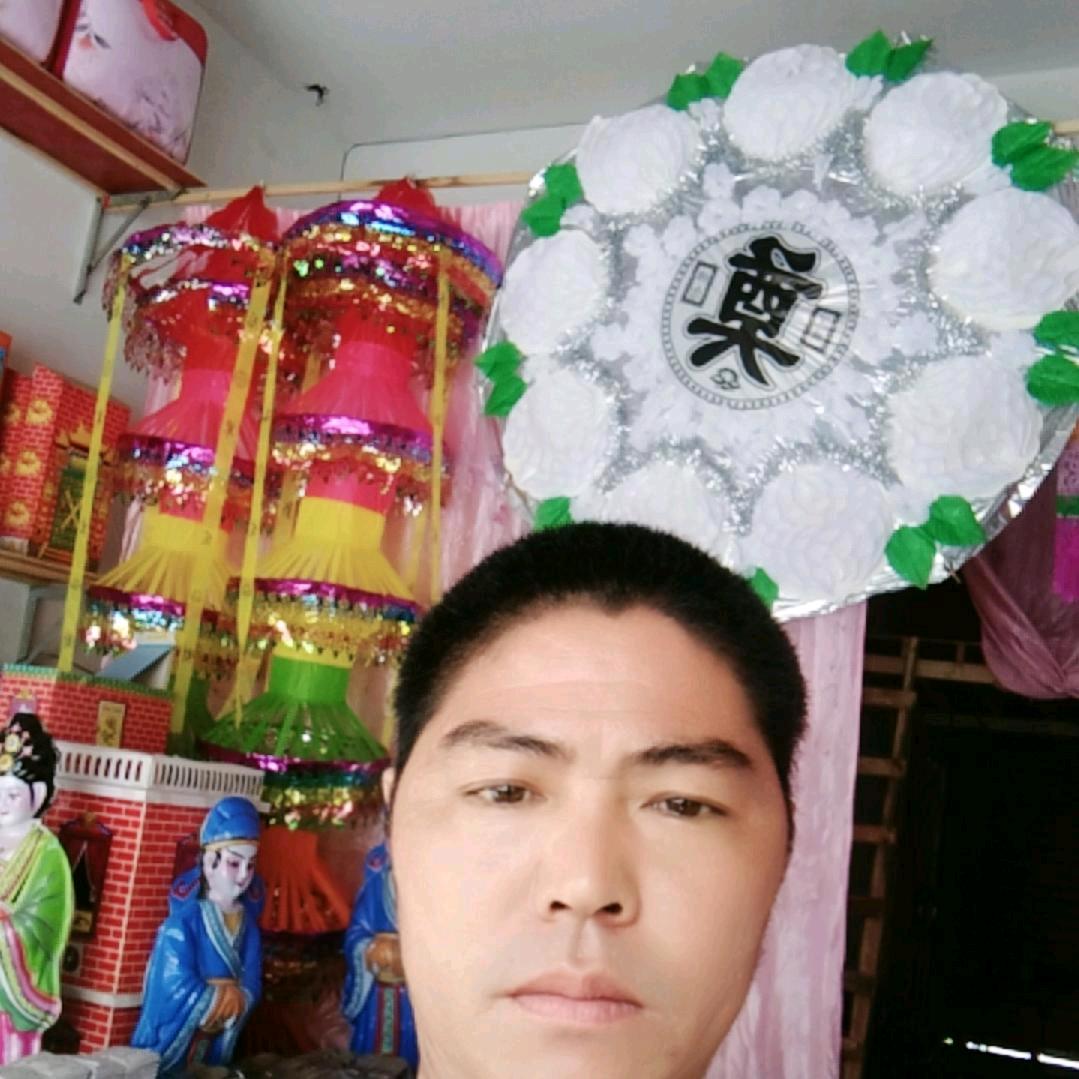 本坛佛教汪先生_