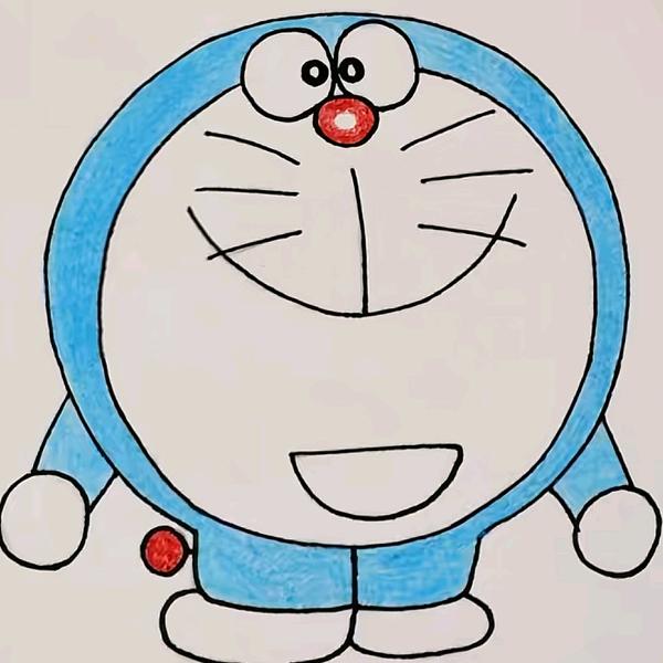 哆啦D梦