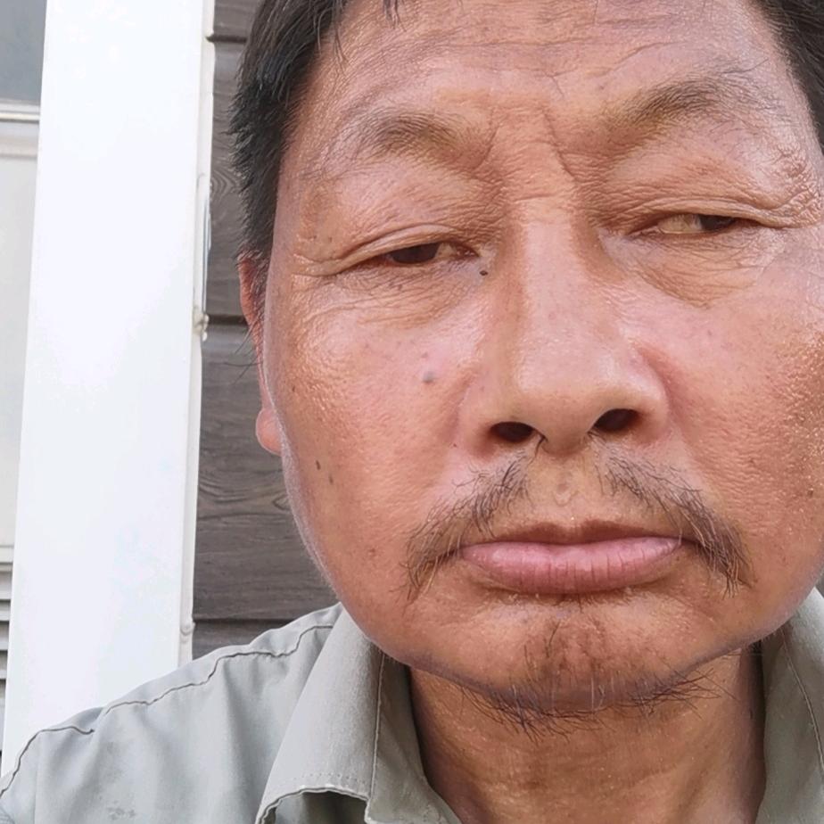 卫大爷
