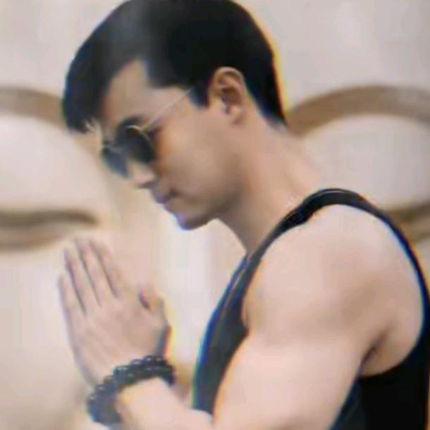 李志楠