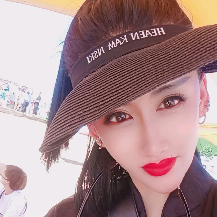 xiao倩姐🌹