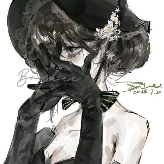 艼魏