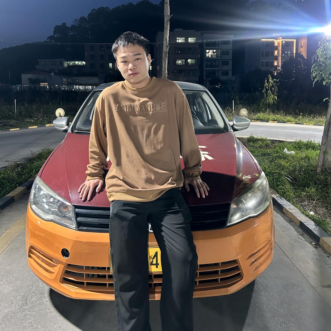 广州市圆梦机动车