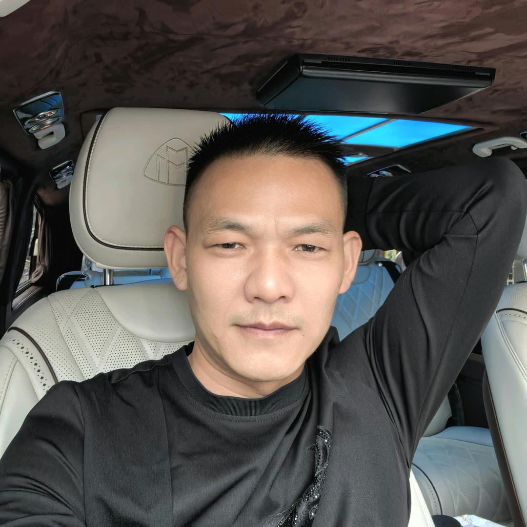 义乌吴掌柜