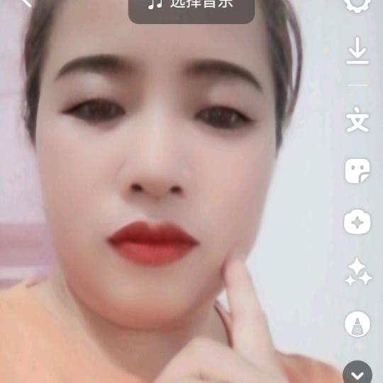 学歌妹，爱唱山歌